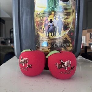 Sphere Las Vegas Wizard of Oz Bundle